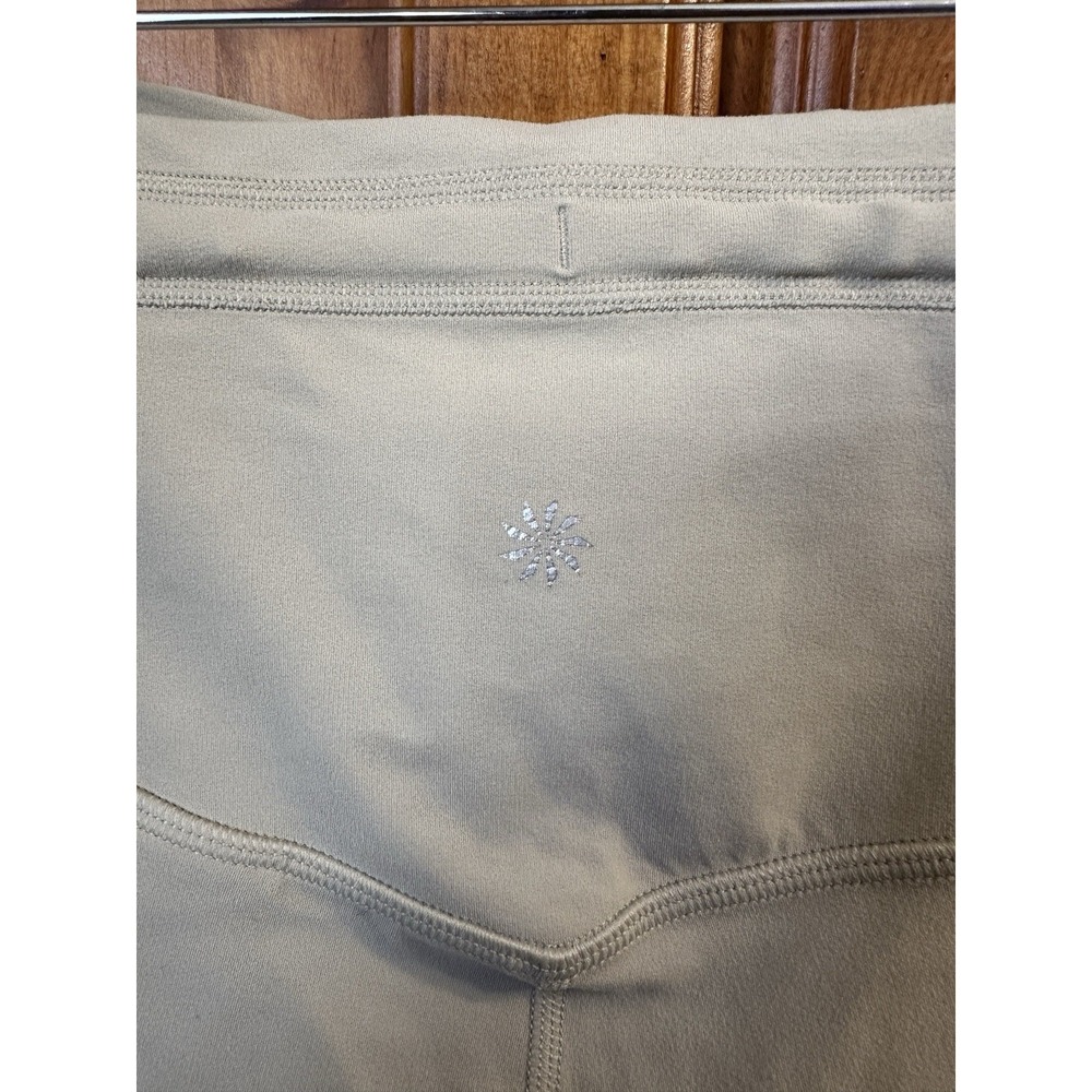 Athleta Women's XL Salutation Stash High Rise Cargo Tight Pants Leggings 463560 - Picture 6 of 16